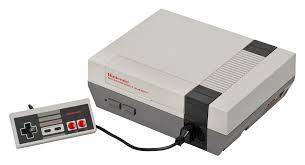 The History of Nintendo Consoles