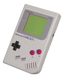Nintendo Game Boy Overview